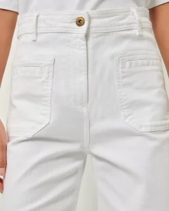 Discount Johnny o Pantalons larges