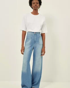 Discount Johnny spring Pantalons larges