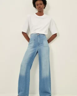 Discount Johnny spring Pantalons larges