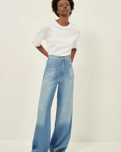 Sale Johnny spring Taille haute