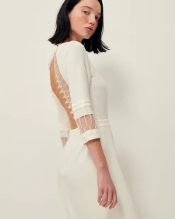 Discount Julia Robes de mariée