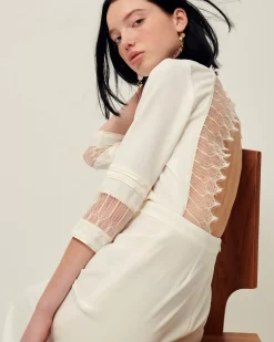 Discount Julia Robes de mariée