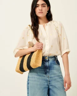 Sale Kimi lux Chemises et blouses