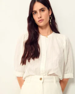 Kimia Chemises et blouses