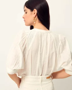 Kimia Chemises et blouses