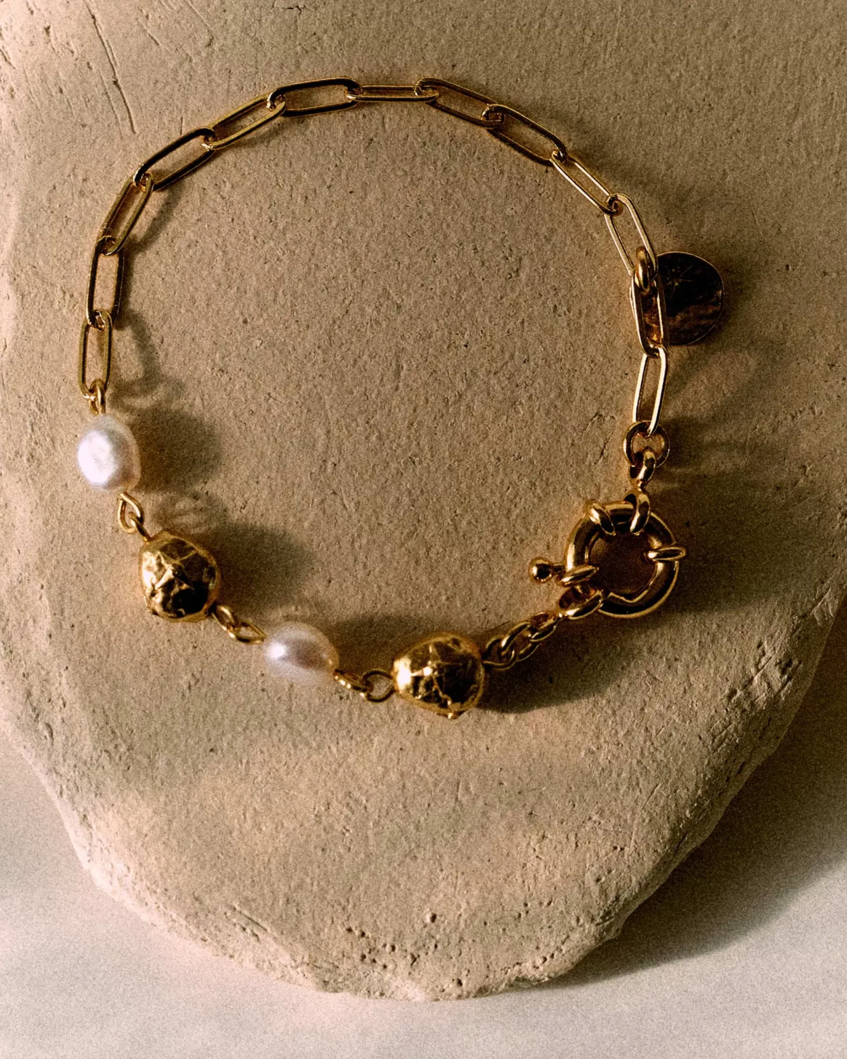 Koraa pearl Sessùn oui