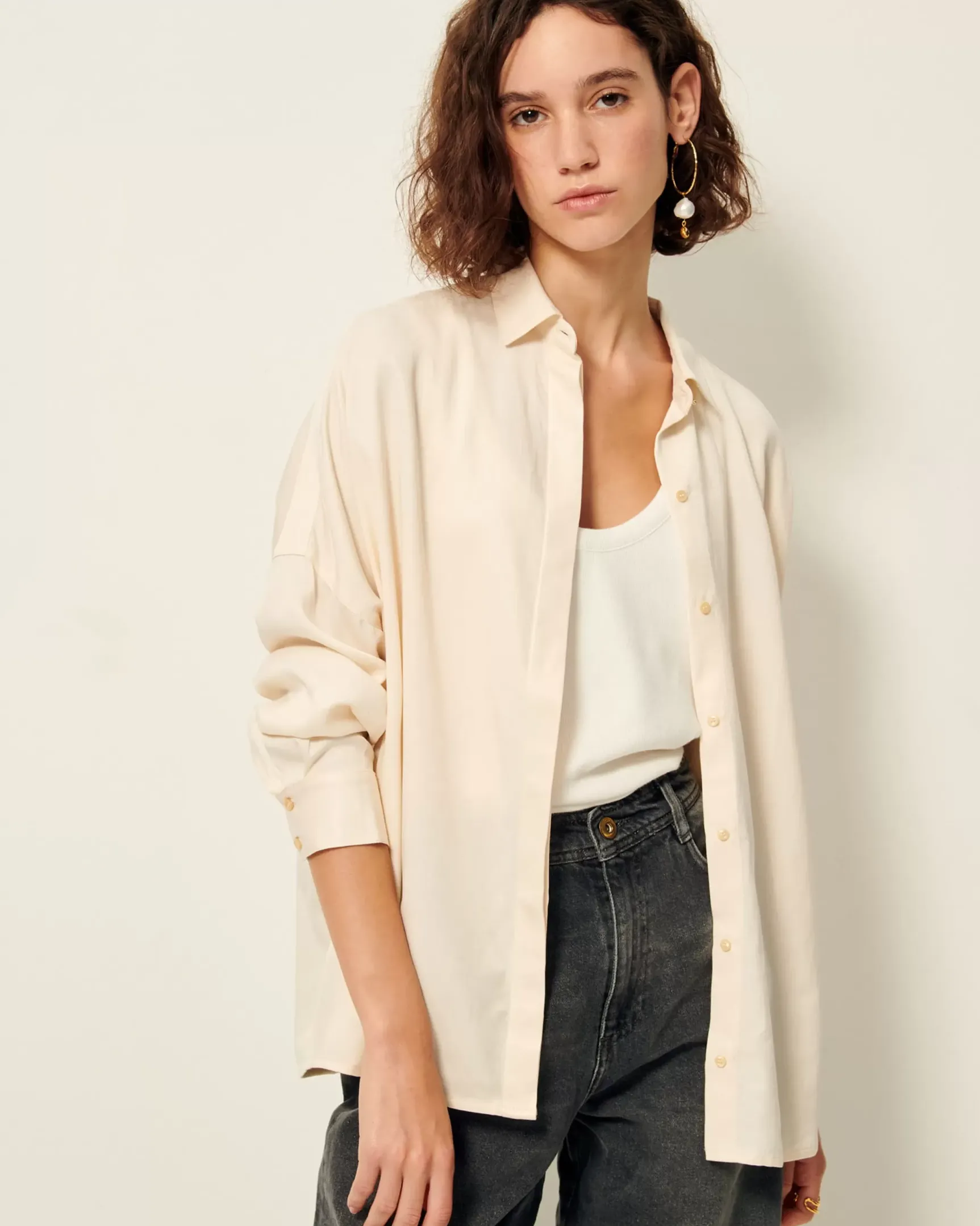 New Lady d Chemises et blouses