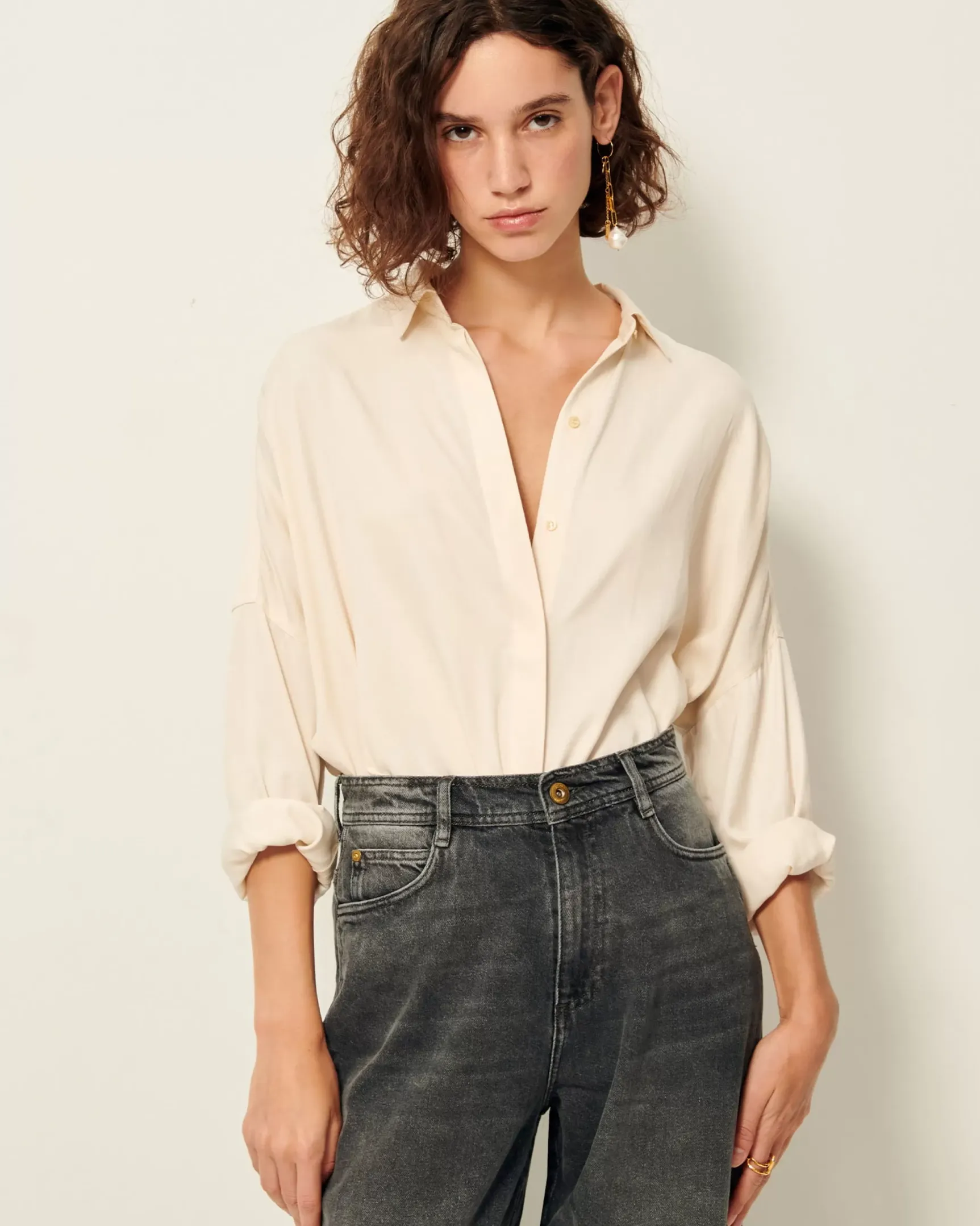 New Lady d Chemises et blouses