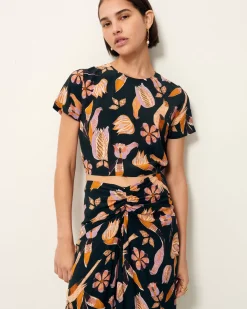 Sale Lalla Tops et bodys