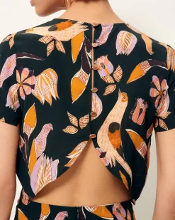 Sale Lalla Tops et bodys