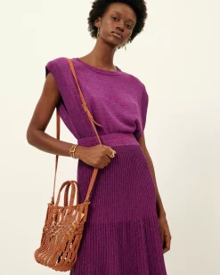 Hot Lando luz Pulls et cardigans