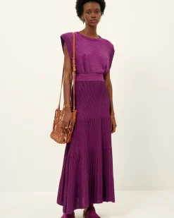 Hot Lando luz Pulls et cardigans