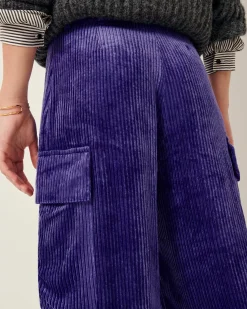 New Lansbury Pantalons larges