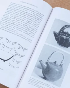 Discount le Livre du Potier Livres et artisanat