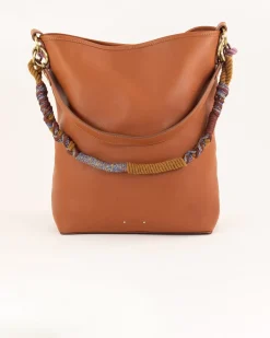 Hot Leo Sacs en cuir