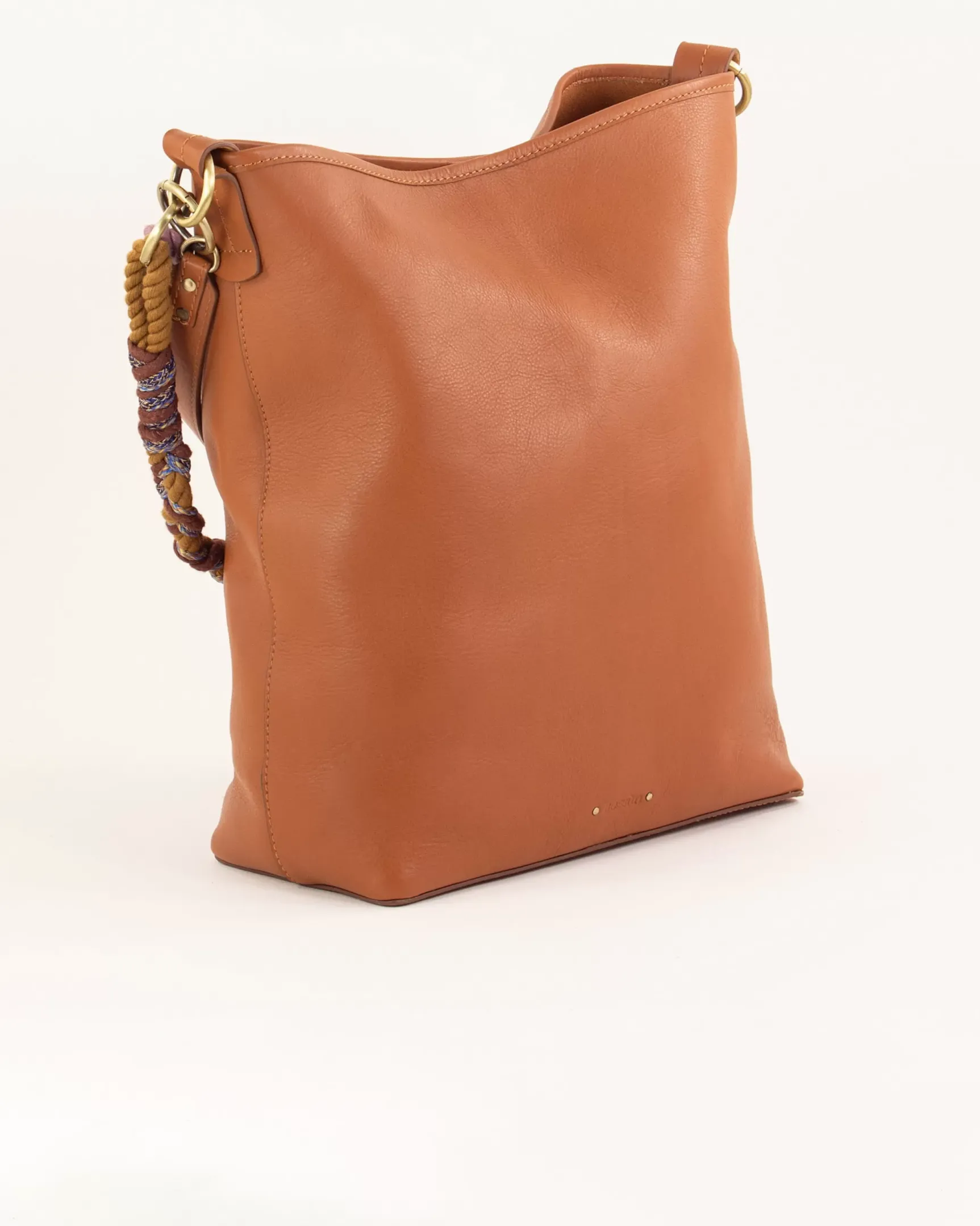 Hot Leo Sacs en cuir