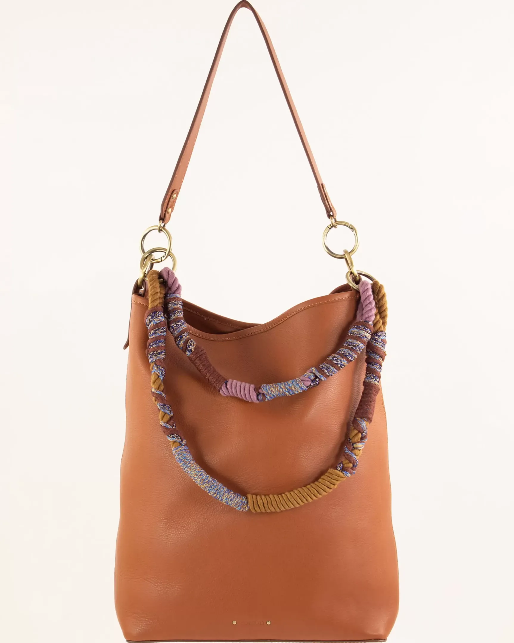 Hot Leo Sacs en cuir