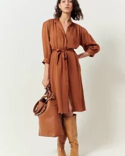 Hot Leo Sacs en cuir