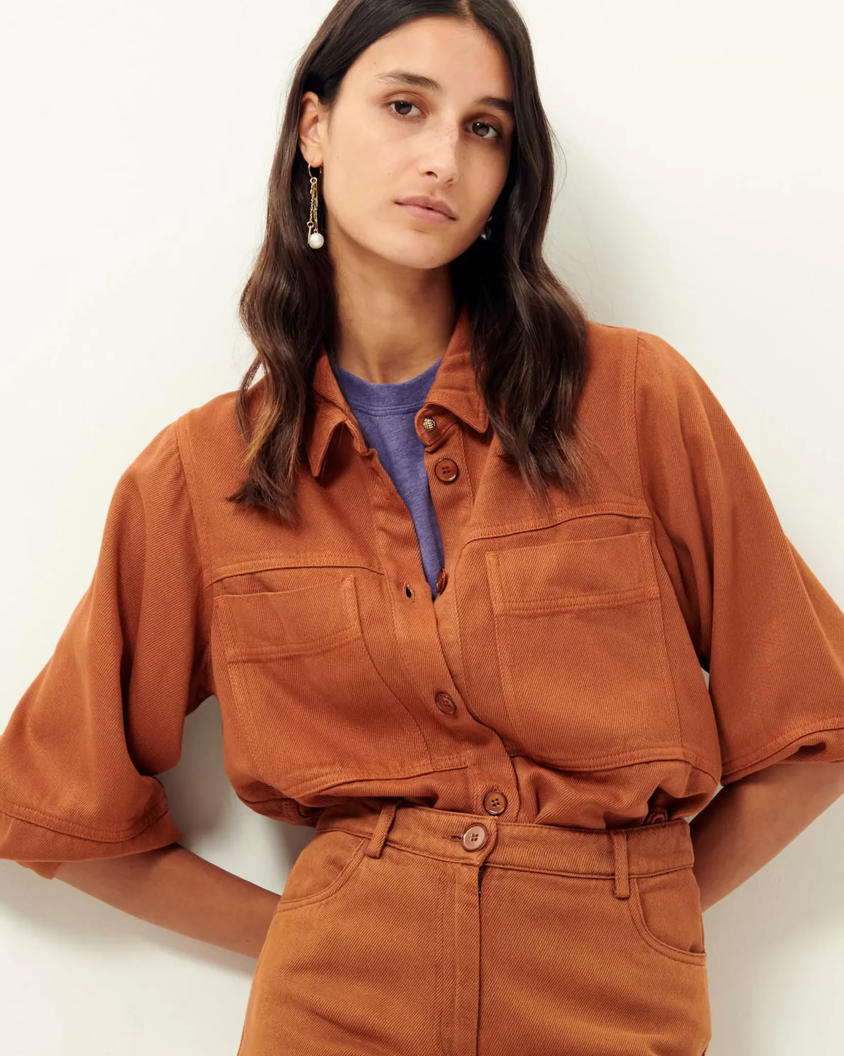 Best Leone Vestes