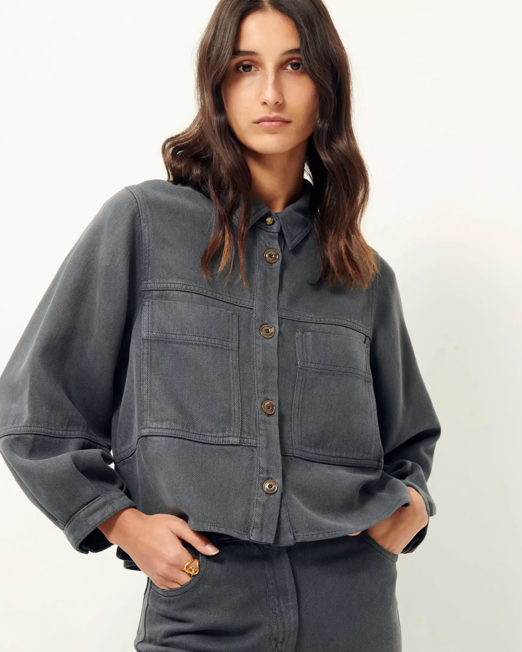 New Leone Spring 2024