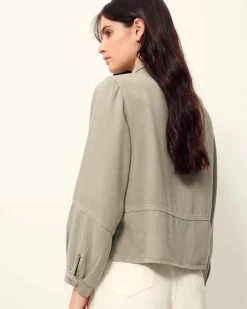 Outlet Leone Chemises et blouses