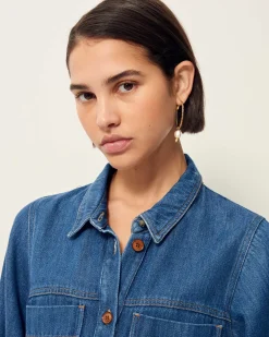 Sale Leone Chemises et blouses