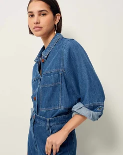 Sale Leone Chemises et blouses