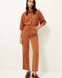 Hot Leone Chemises et blouses