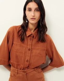 Hot Leone Chemises et blouses