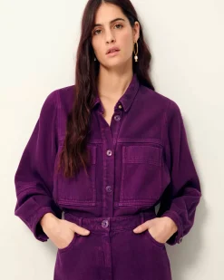 Outlet Leone Chemises et blouses