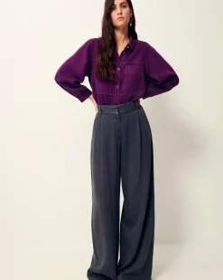 Outlet Leone Chemises et blouses