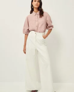 Clearance Leone Chemises et blouses