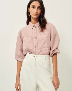 Clearance Leone Chemises et blouses