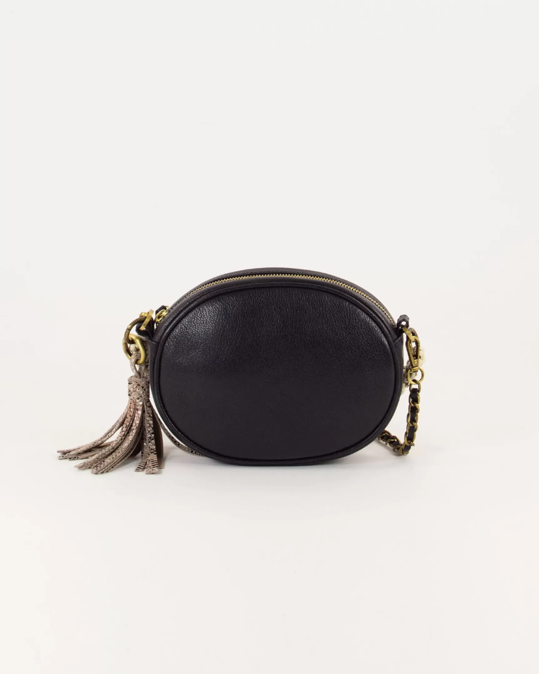 New Louli Sacs en cuir