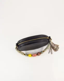 New Louli Sacs en cuir