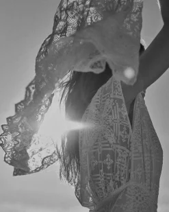 Hot Lovely Robes de mariée