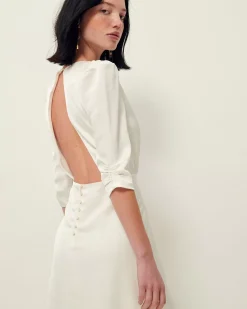 Clearance Luyana Robes de mariée