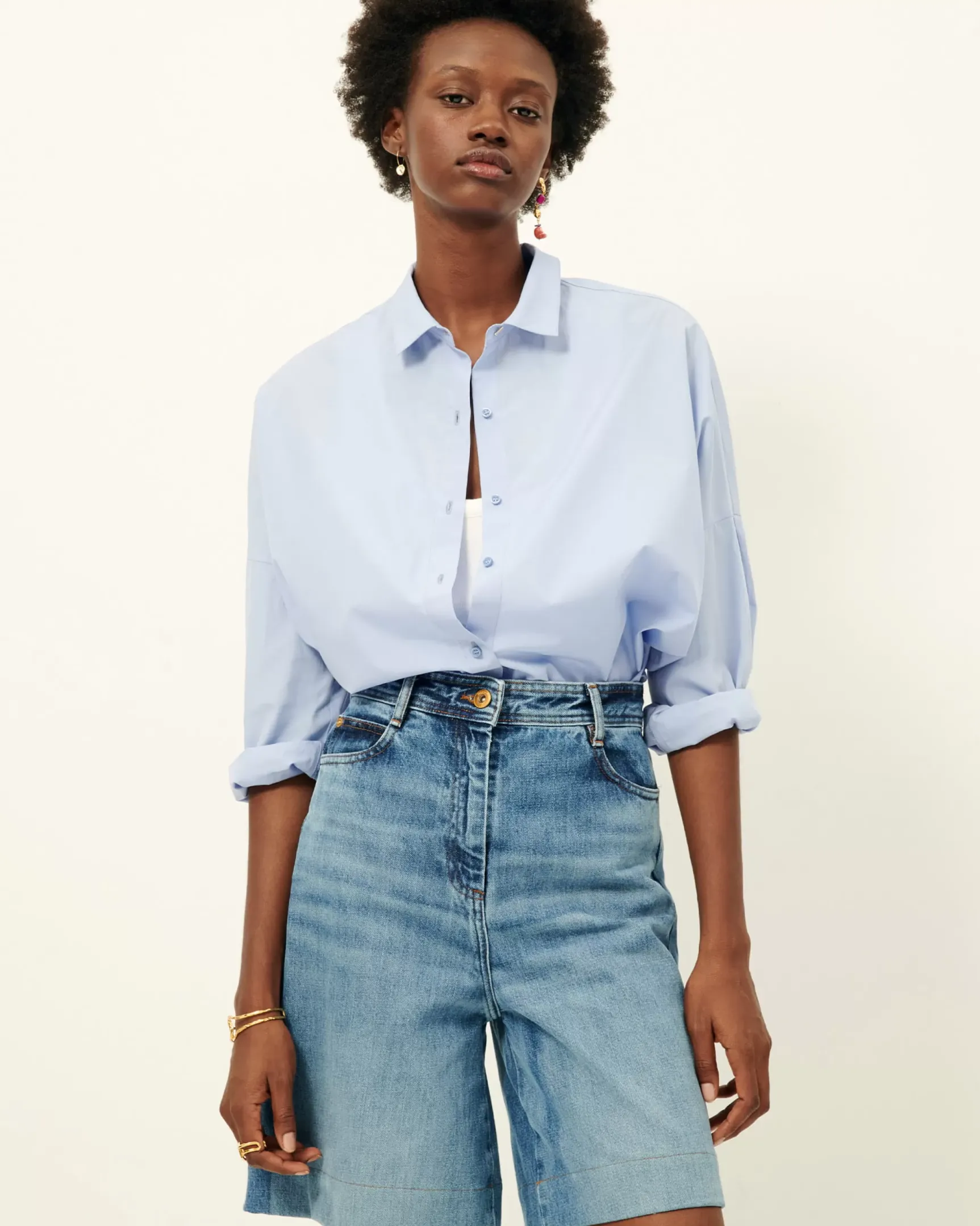 New Maemi o Chemises et blouses