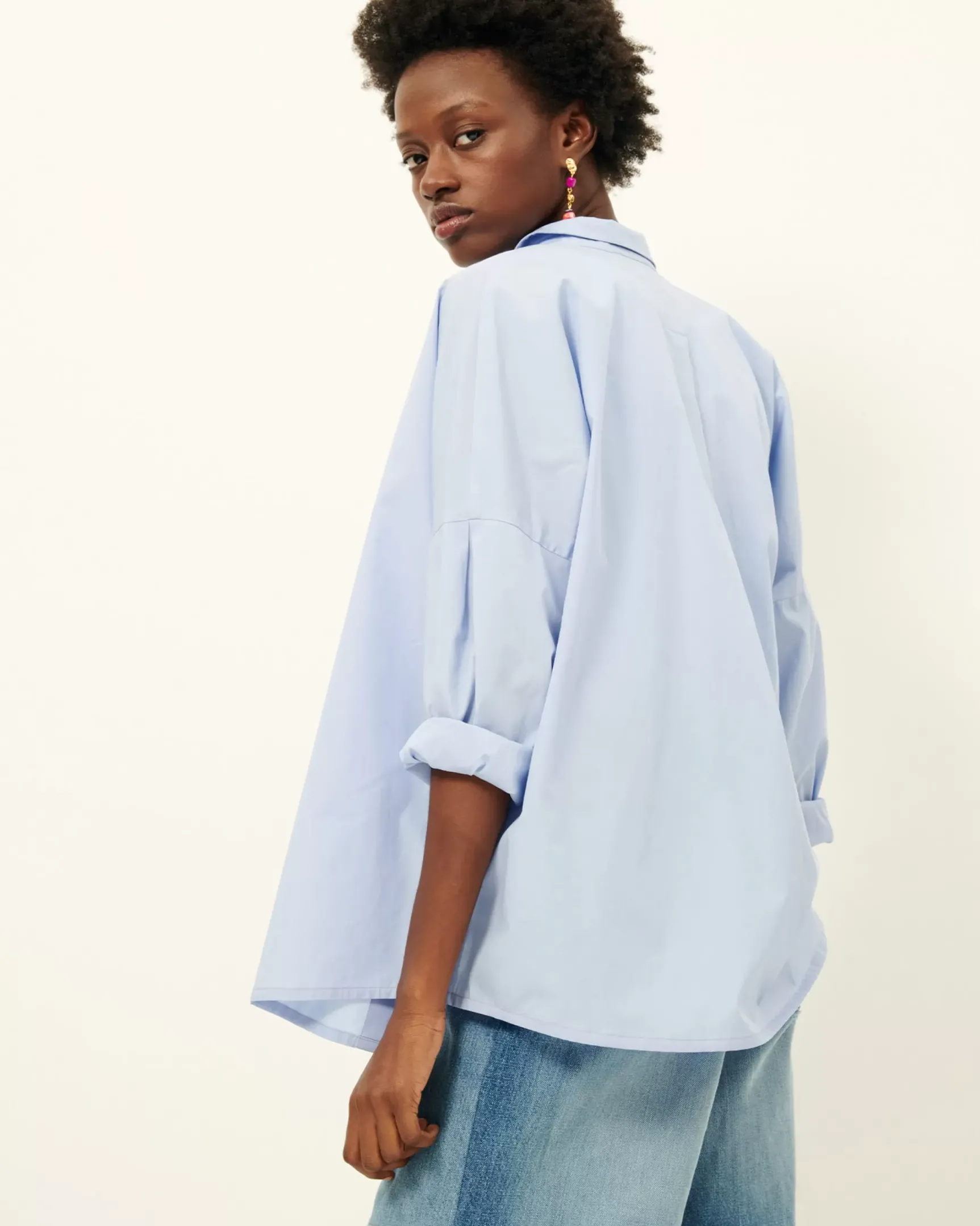 New Maemi o Chemises et blouses