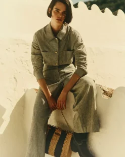 Outlet Manhatti Taille haute