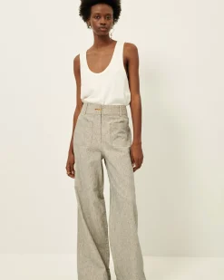 Outlet Manhatti Taille haute