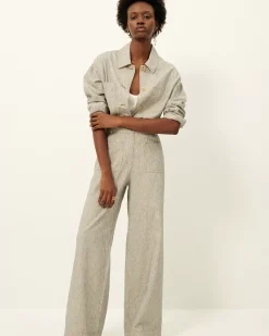 Outlet Manhatti Taille haute