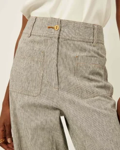 Outlet Manhatti Taille haute