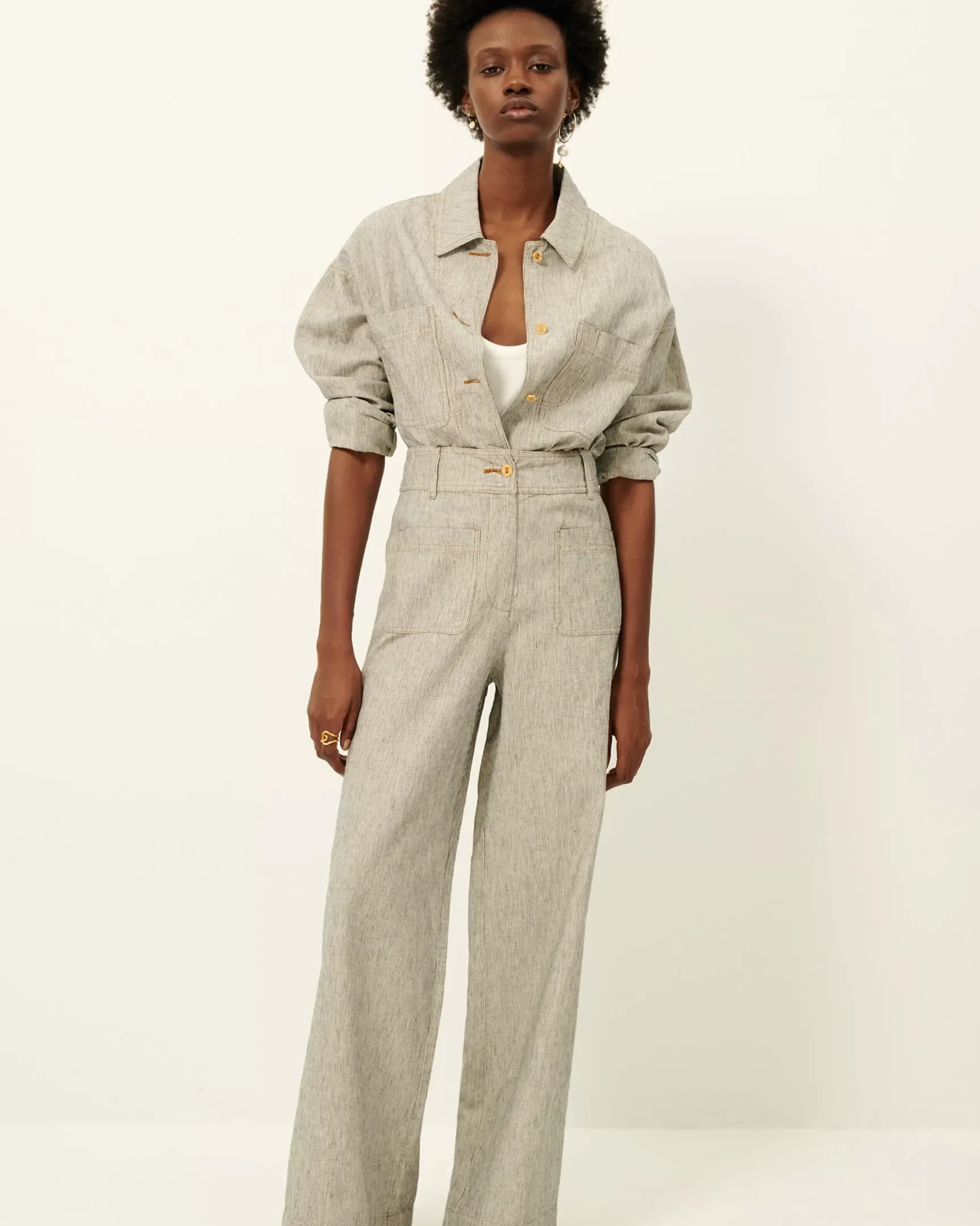 Hot Manhatti Spring 2024