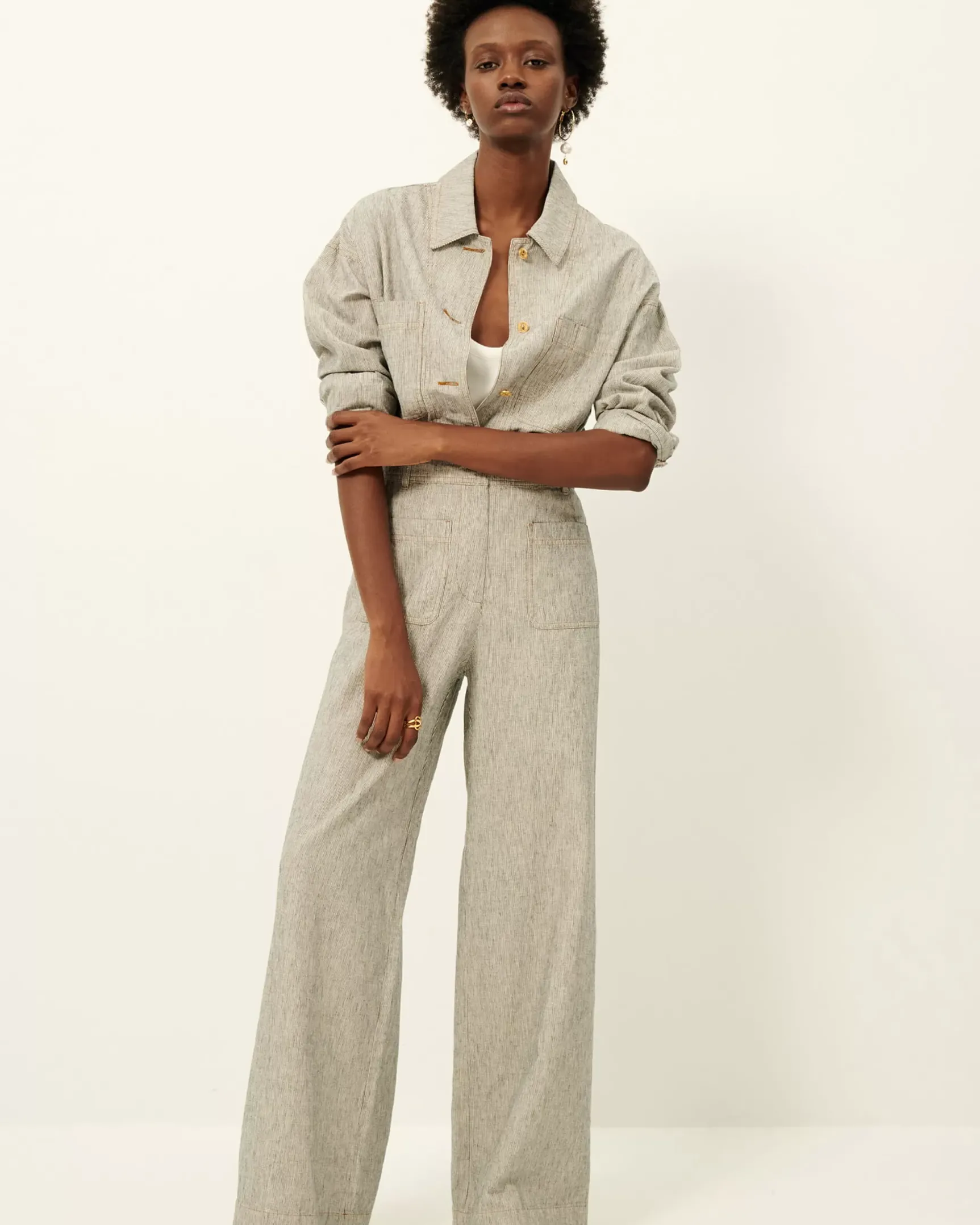 Hot Manhatti Spring 2024