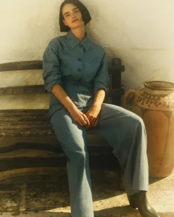 Clearance Manhatti Taille haute