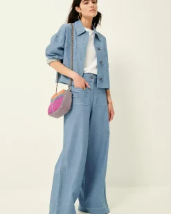 Clearance Manhatti Taille haute