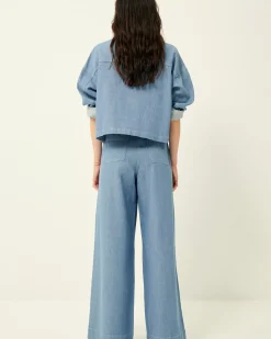 Clearance Manhatti Taille haute