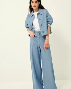 New Manhatti Pantalons