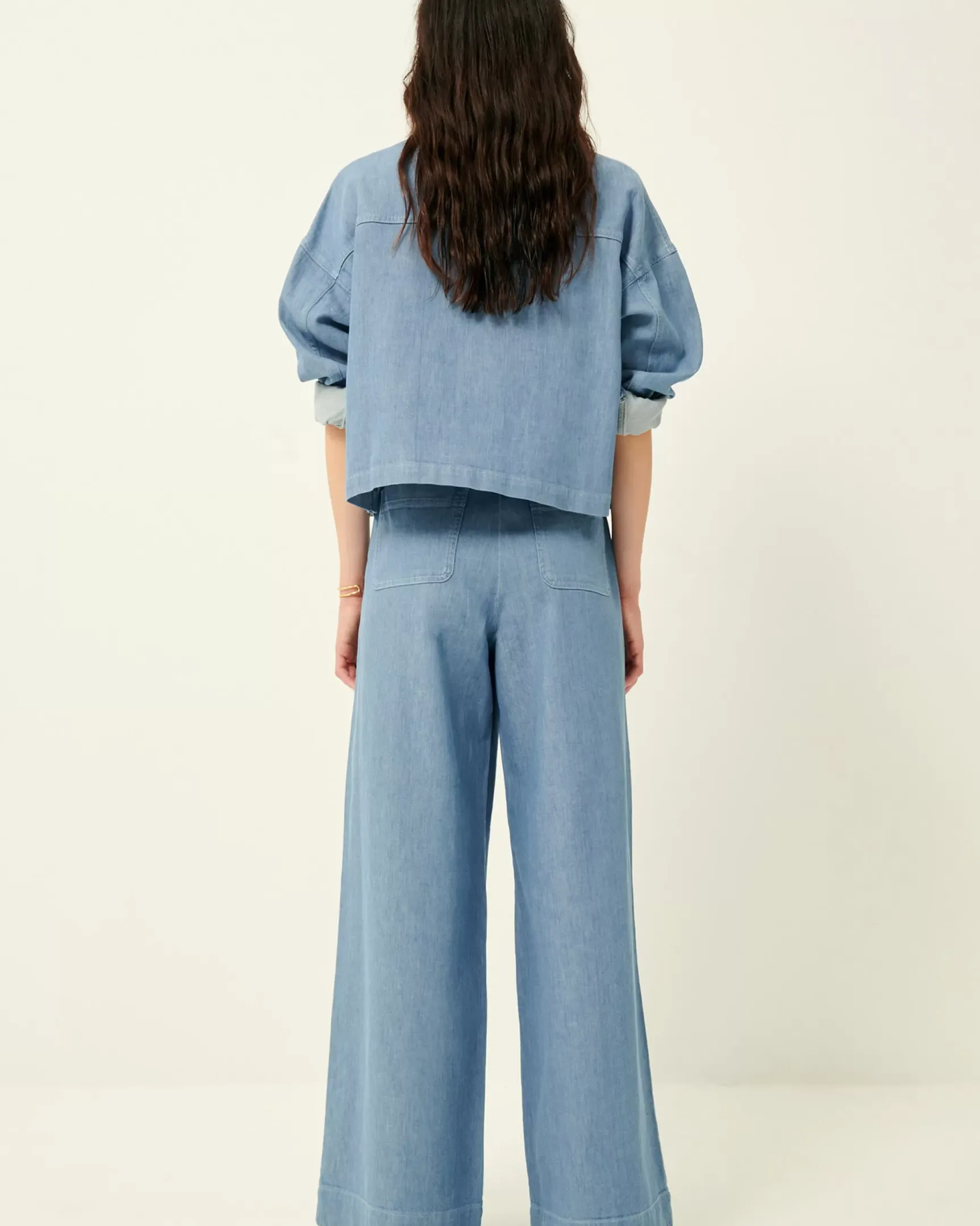 New Manhatti Pantalons